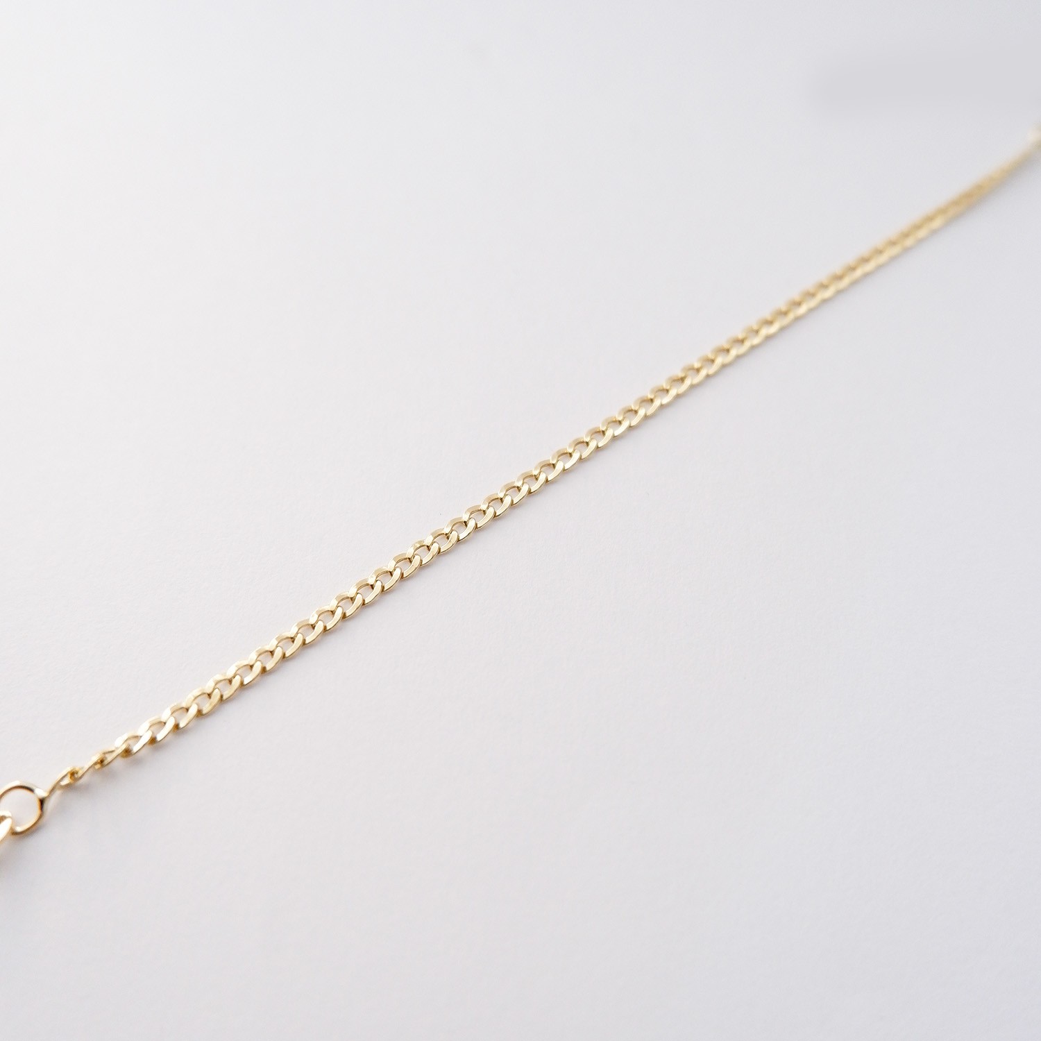 Bracciale Bimbo Catena in oro 18kt