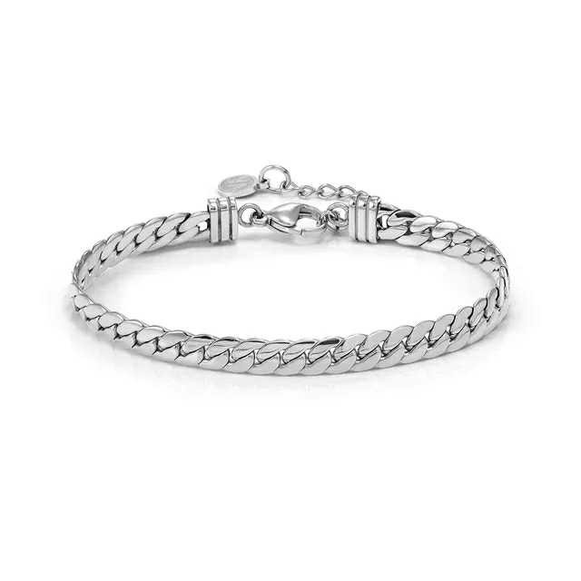 ECCLETTICA Bracciale maglia Snake
