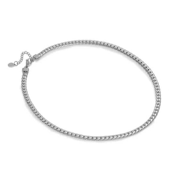 ECCLETTICA Collana maglia Snake - immagine 2