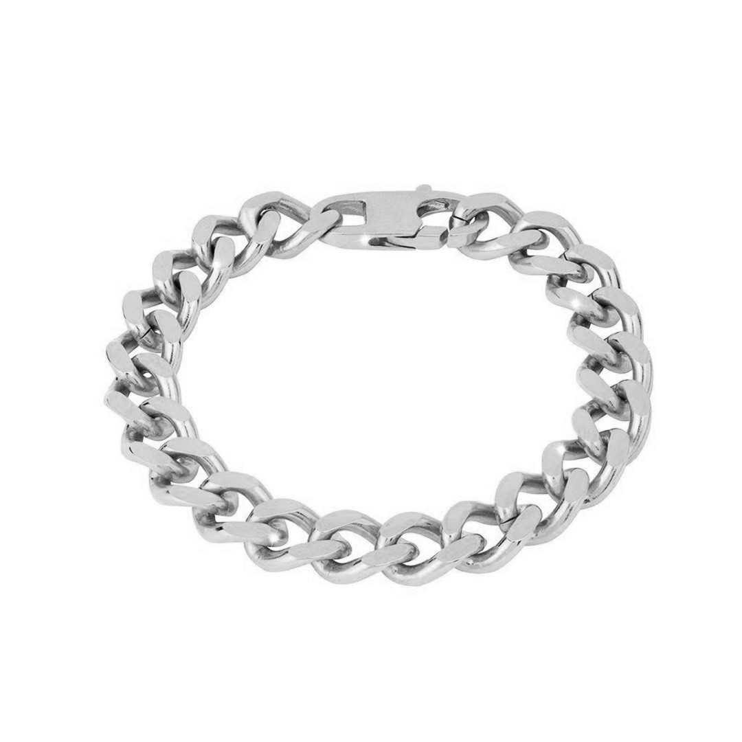 GROUMETTE Bracciale maglia grumetta