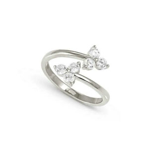 LIFE BOUQUET Anello