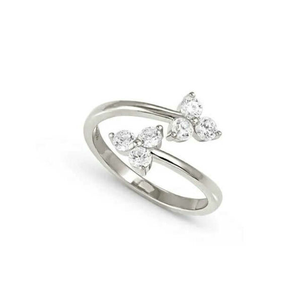 LIFE BOUQUET Anello