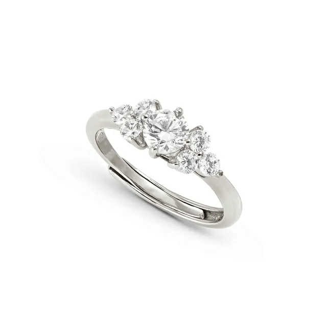 LIFE BOUQUET Anello Trilogy