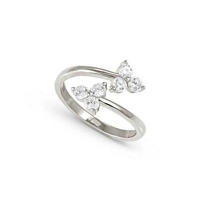 LIFE BOUQUET Anello