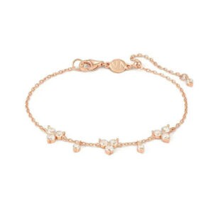 LIFE BOUQUET Bracciale Oro Rosa