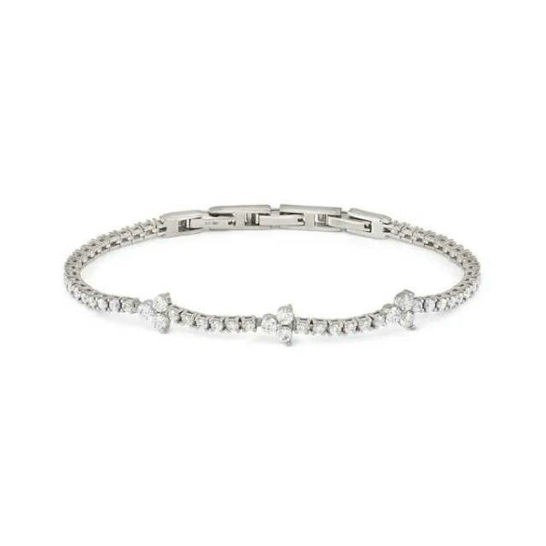 LIFE BOUQUET Bracciale Tennis - immagine 2