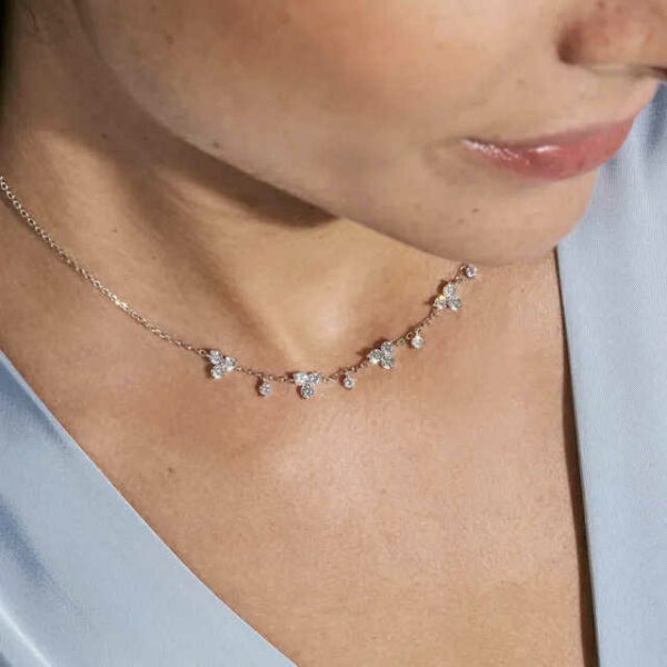 LIFE BOUQUET Collana - immagine 3