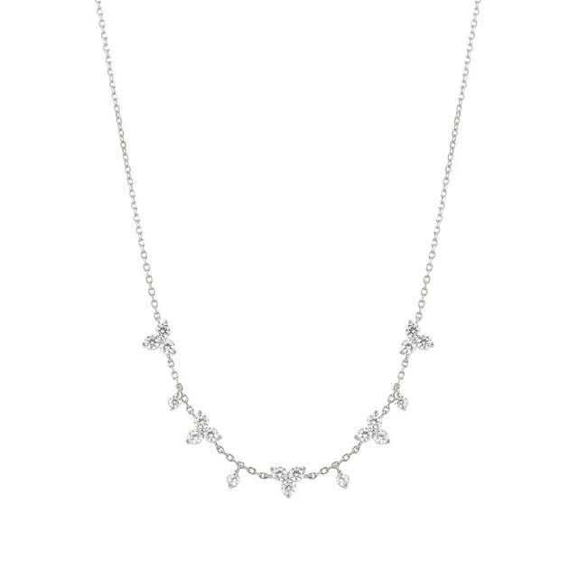 LIFE BOUQUET Collana