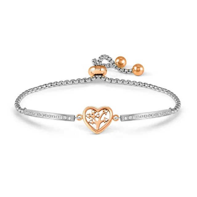 MILLELUCI Bracciale Albero della Vita