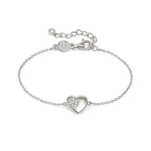 PETIT SPARKLE Bracciale Cuore