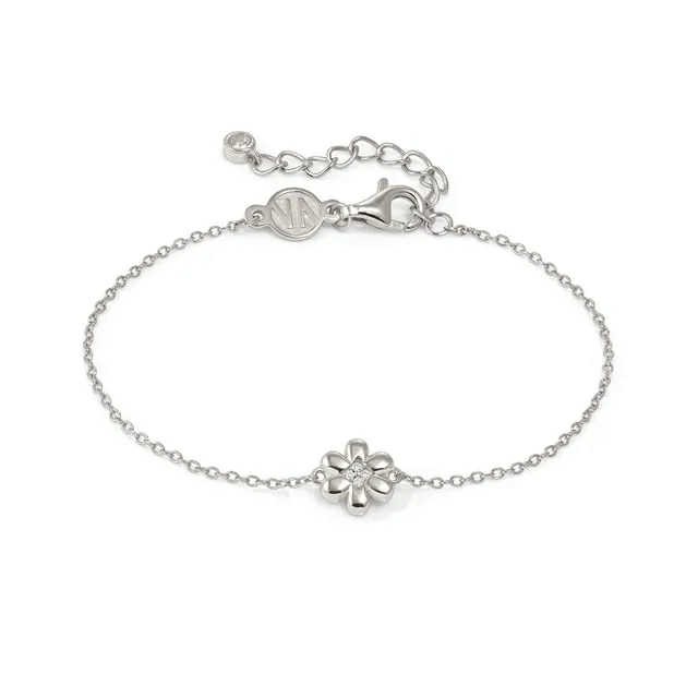 PETIT SPARKLE Bracciale Fiore