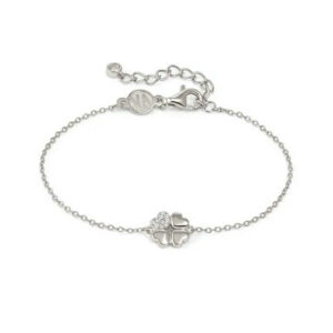 PETIT SPARKLE Bracciale Quadrifoglio