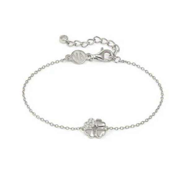 PETIT SPARKLE Bracciale Quadrifoglio