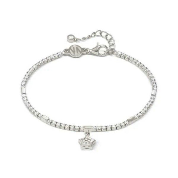 PETIT SPARKLE Bracciale Tennis Stella