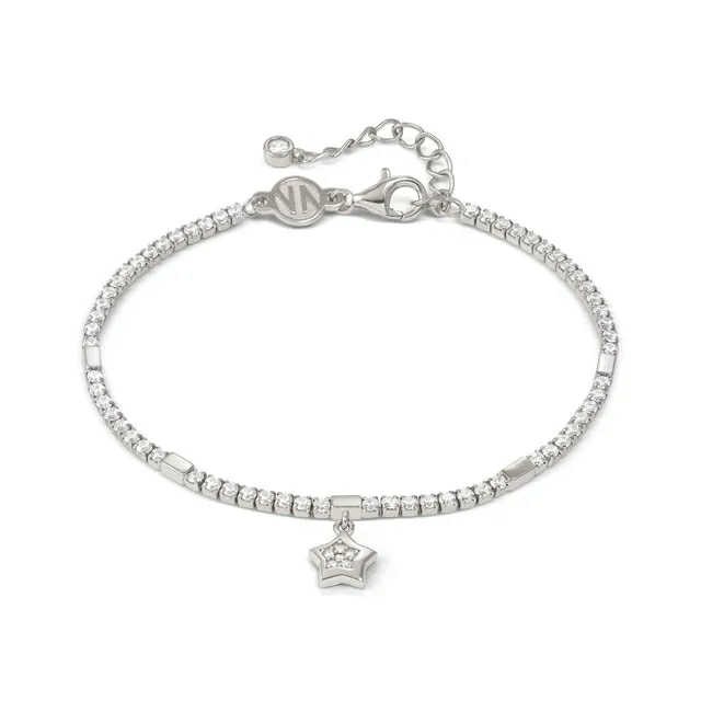 PETIT SPARKLE Bracciale Tennis Stella