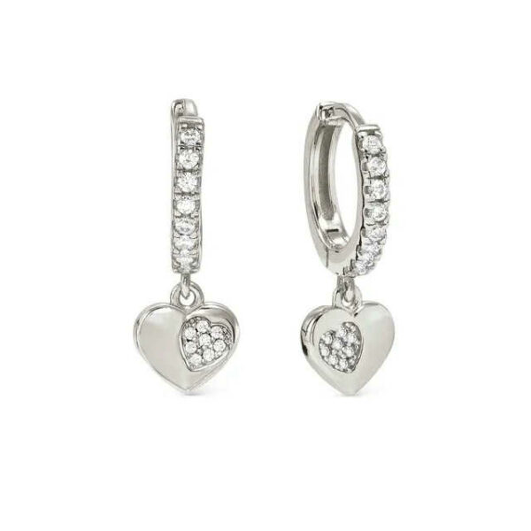 PETIT SPARKLE Cerchietti Cuore - immagine 2