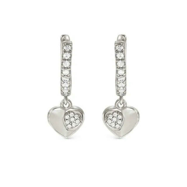 PETIT SPARKLE Cerchietti Cuore
