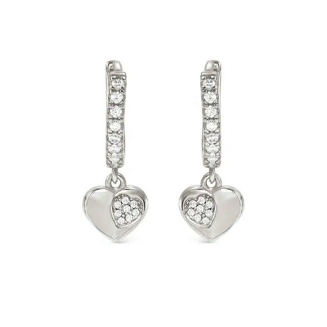 PETIT SPARKLE Cerchietti Cuore