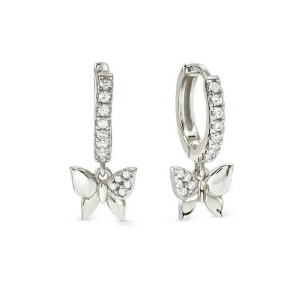 PETIT SPARKLE Cerchietti Farfalla - immagine 2