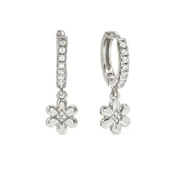 PETIT SPARKLE Cerchietti Fiore - immagine 2