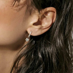 PETIT SPARKLE Cerchietti Fiore