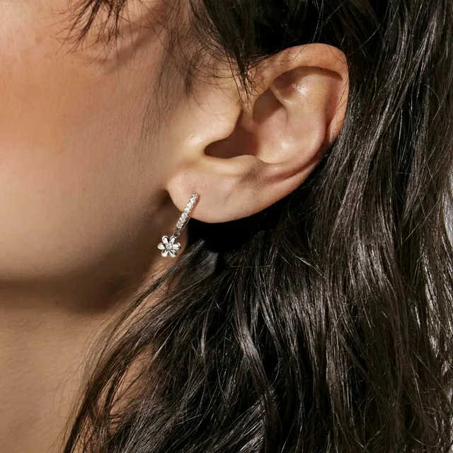 PETIT SPARKLE Cerchietti Fiore