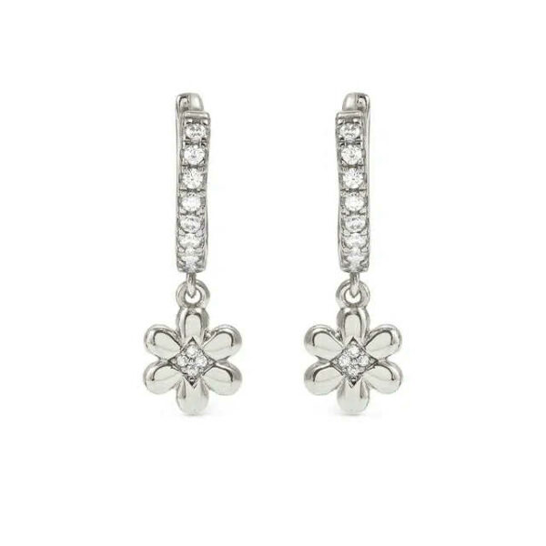 PETIT SPARKLE Cerchietti Fiore - immagine 3