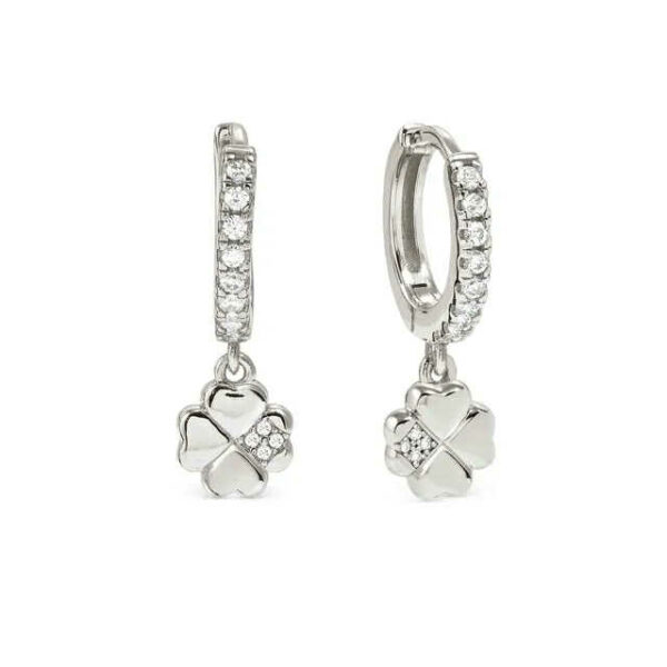 PETIT SPARKLE Cerchietti Quadrifoglio - immagine 2