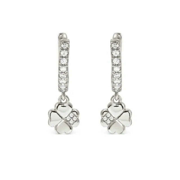 PETIT SPARKLE Cerchietti Quadrifoglio