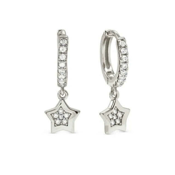 PETIT SPARKLE Cerchietti Stella - immagine 2