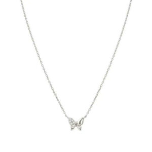PETIT SPARKLE Collana Farfalla