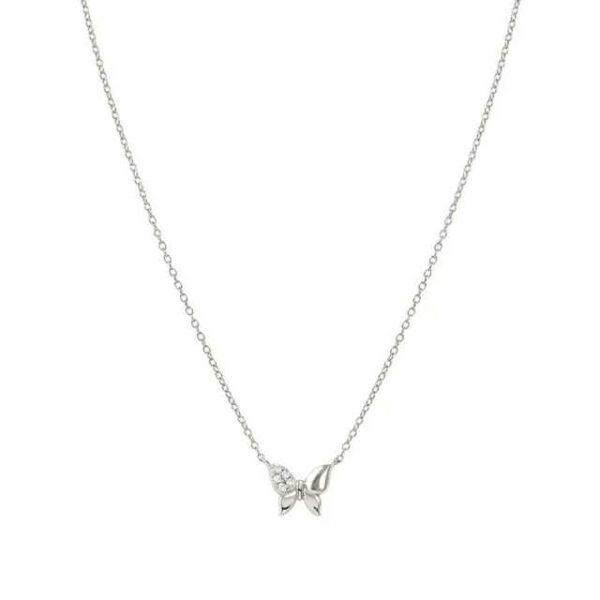 PETIT SPARKLE Collana Farfalla