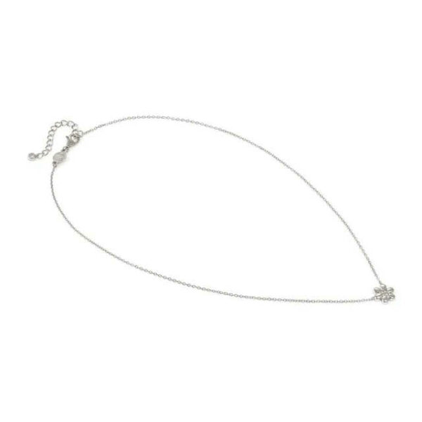 PETIT SPARKLE Collana Fiore - immagine 2