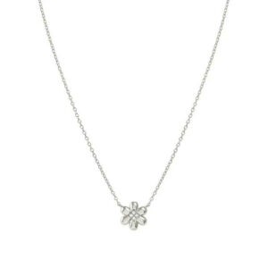 PETIT SPARKLE Collana Fiore