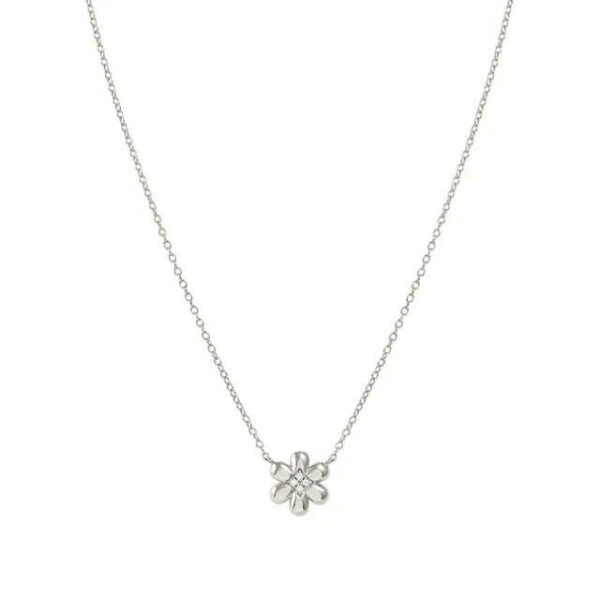 PETIT SPARKLE Collana Fiore