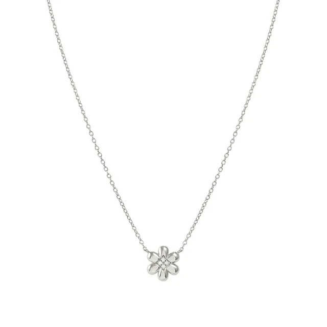PETIT SPARKLE Collana Fiore