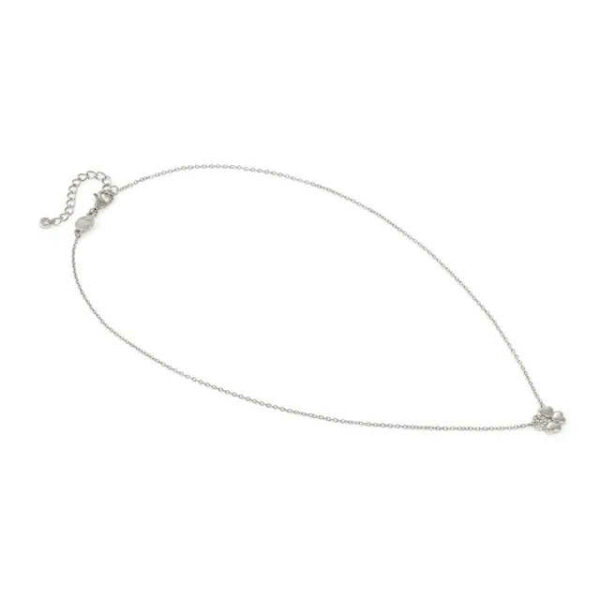 PETIT SPARKLE Collana Quadrifoglio - immagine 2