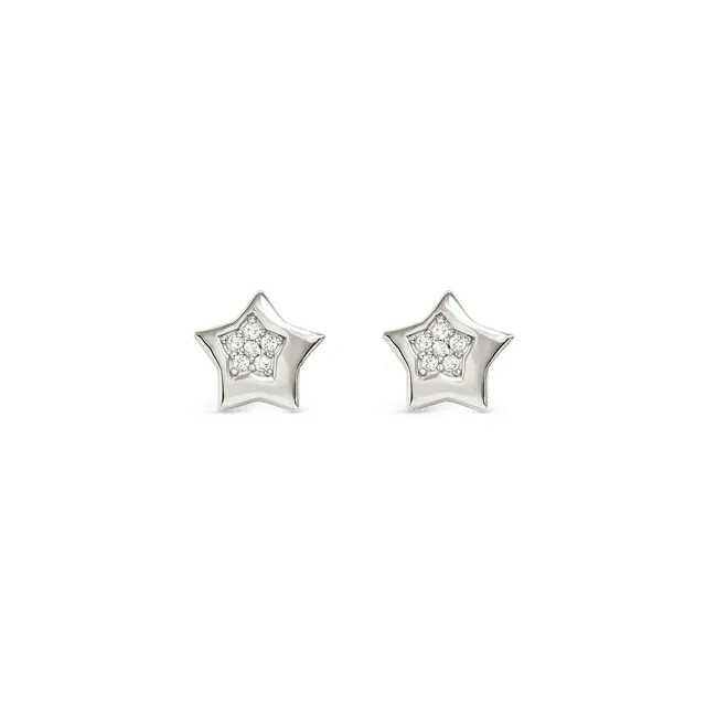 PETIT SPARKLE Orecchini Stella