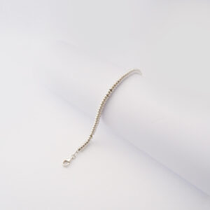 Bracciale Dischetti in Argento925