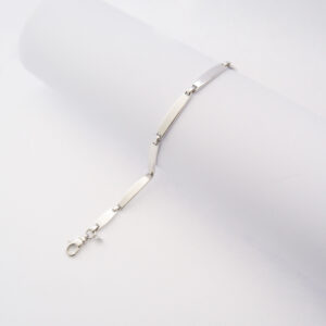 Bracciale Uomo in Argento925