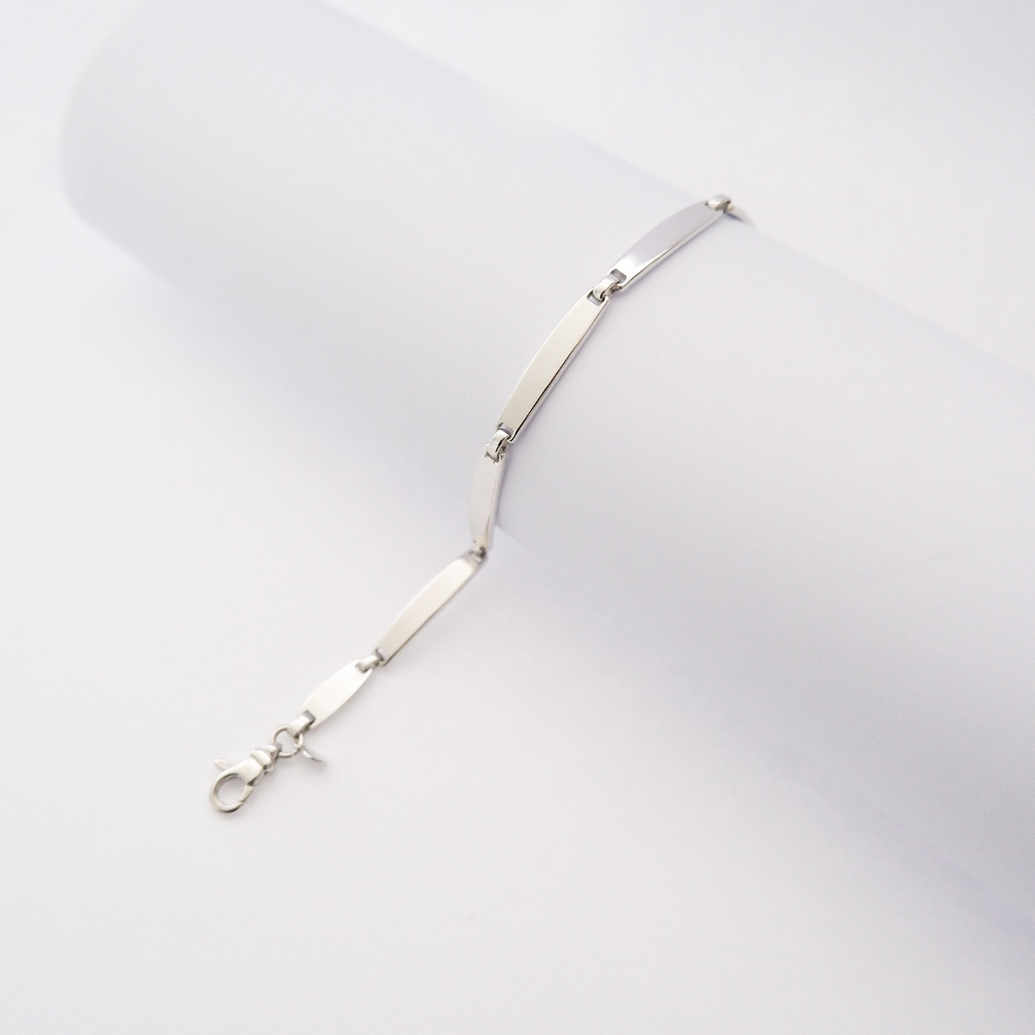 Bracciale Uomo in Argento925