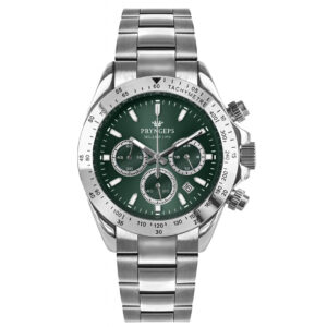 QUARTZ ERRE X CHRONO PRESTIGE UOMO - CR623/1 - VERDE