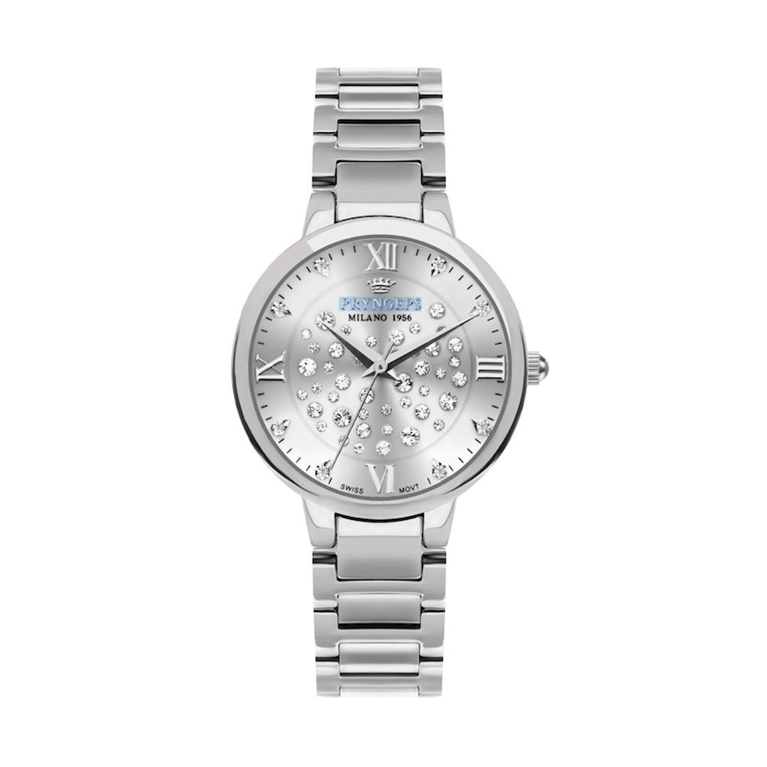 QUARTZ SWISS MOVEMENT MIAMI DONNA - A1023/1