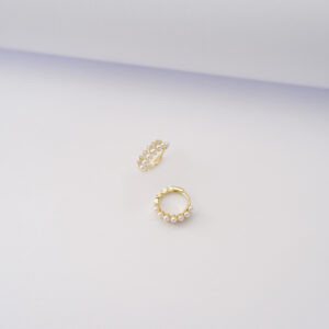 Hoops Mini Microperle