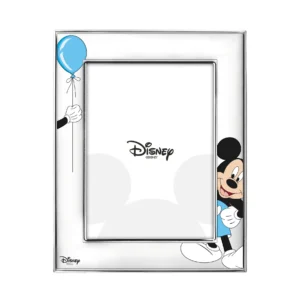 Portafoto MICKEY MOUSE Palloncino