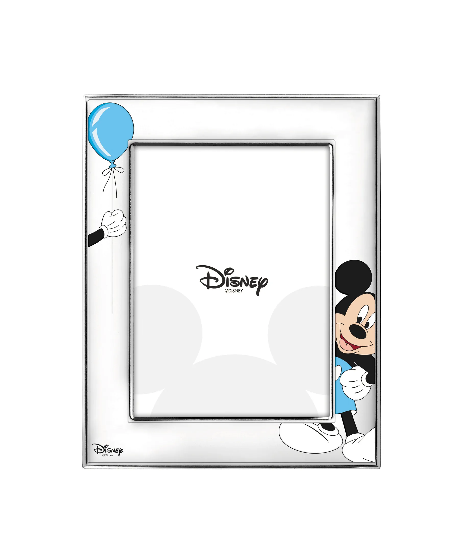 Portafoto MICKEY MOUSE Palloncino