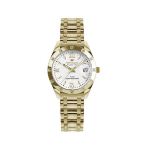 QUARTZ STEEL LUXURY DONNA – A1207/L