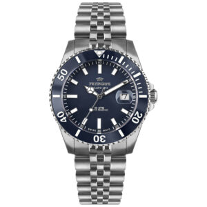 QUARTZ SWISS MOVEMENT 100 MT ADRIATICO - A1082