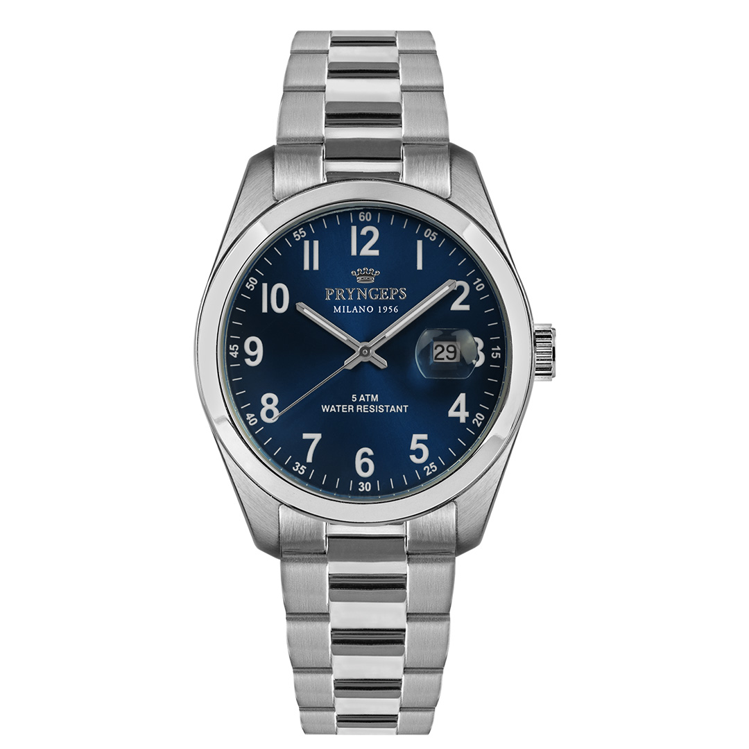 QUARTZ UOMO CLASSIC - A1034/1