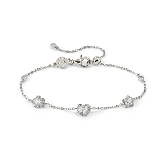 LIFEPOETRY Bracciale Simboli